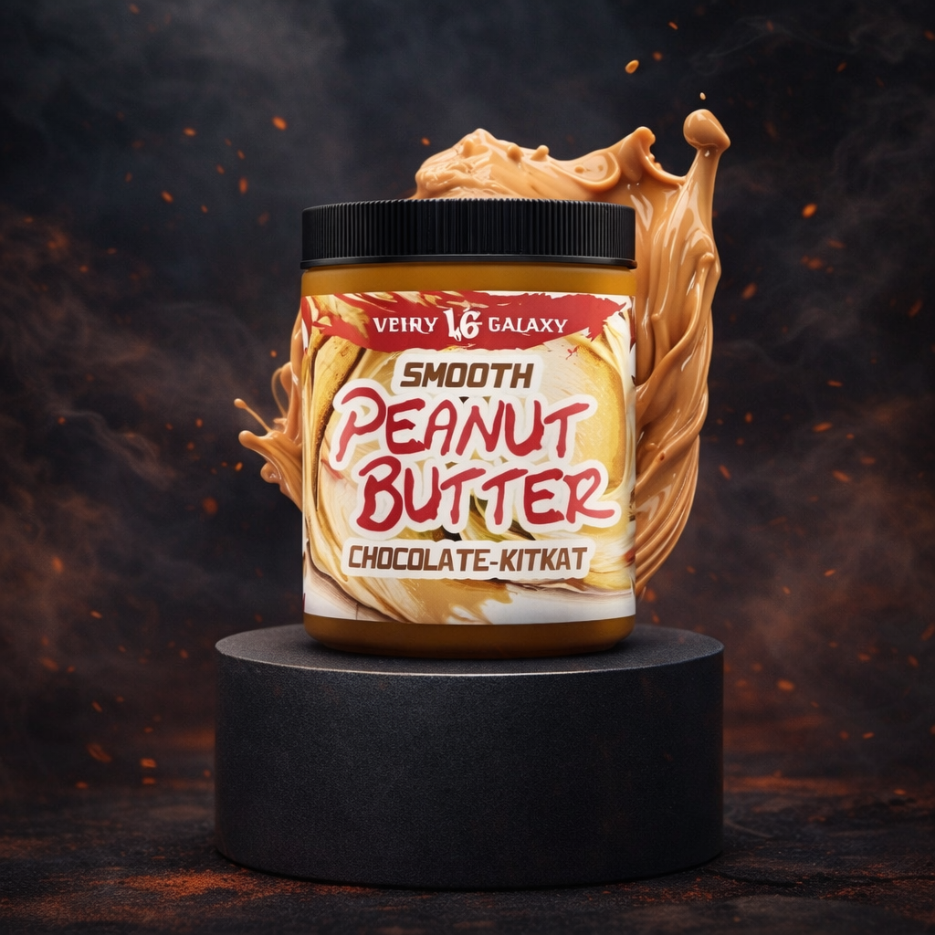 Peanut butter spread - 250g