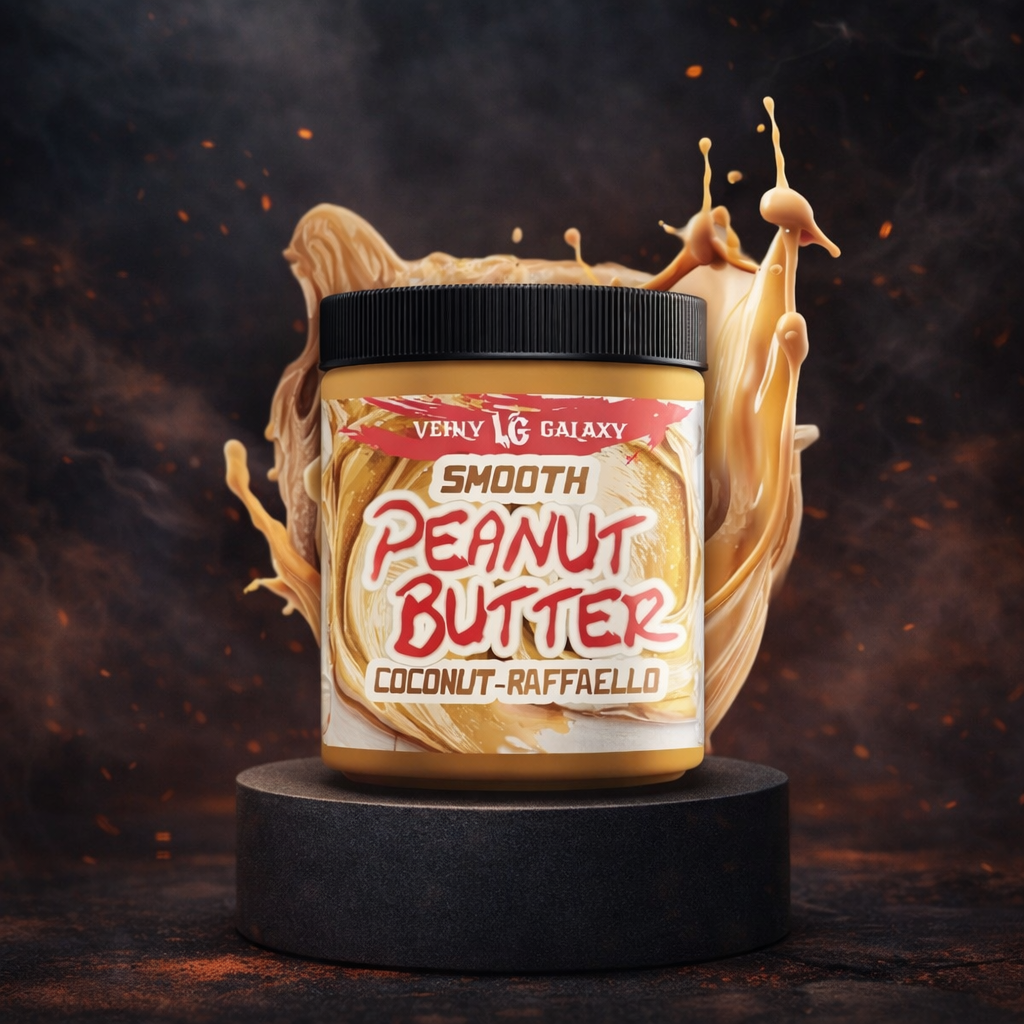 Peanut butter spread - 250g