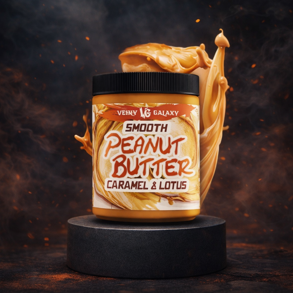 Peanut butter spread - 250g
