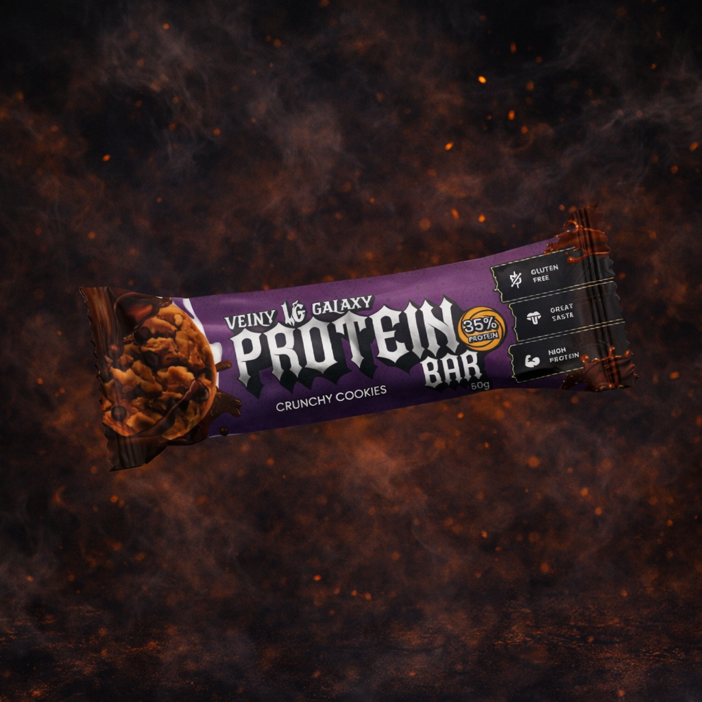 Baton Proteinowy