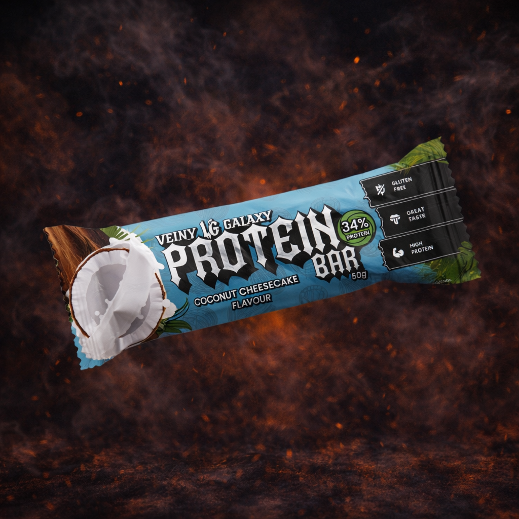 Baton Proteinowy