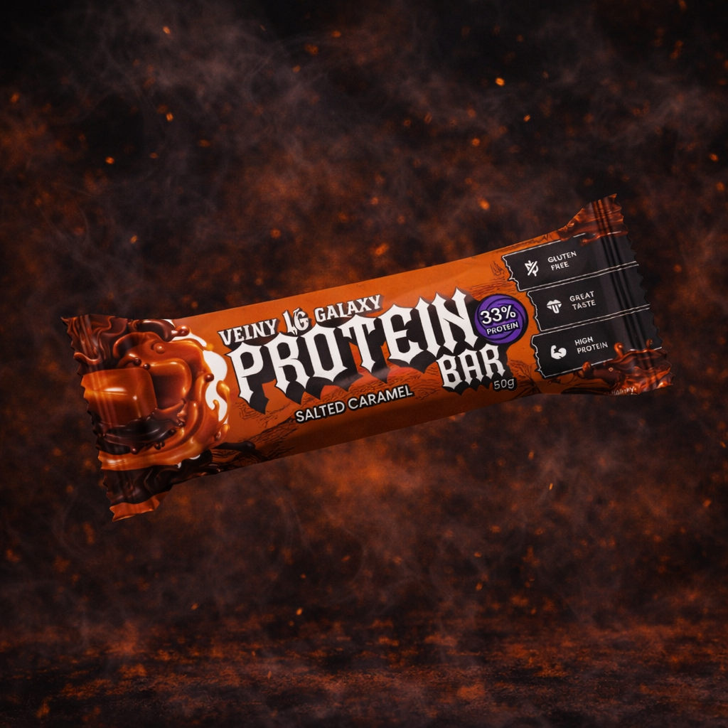 Baton Proteinowy