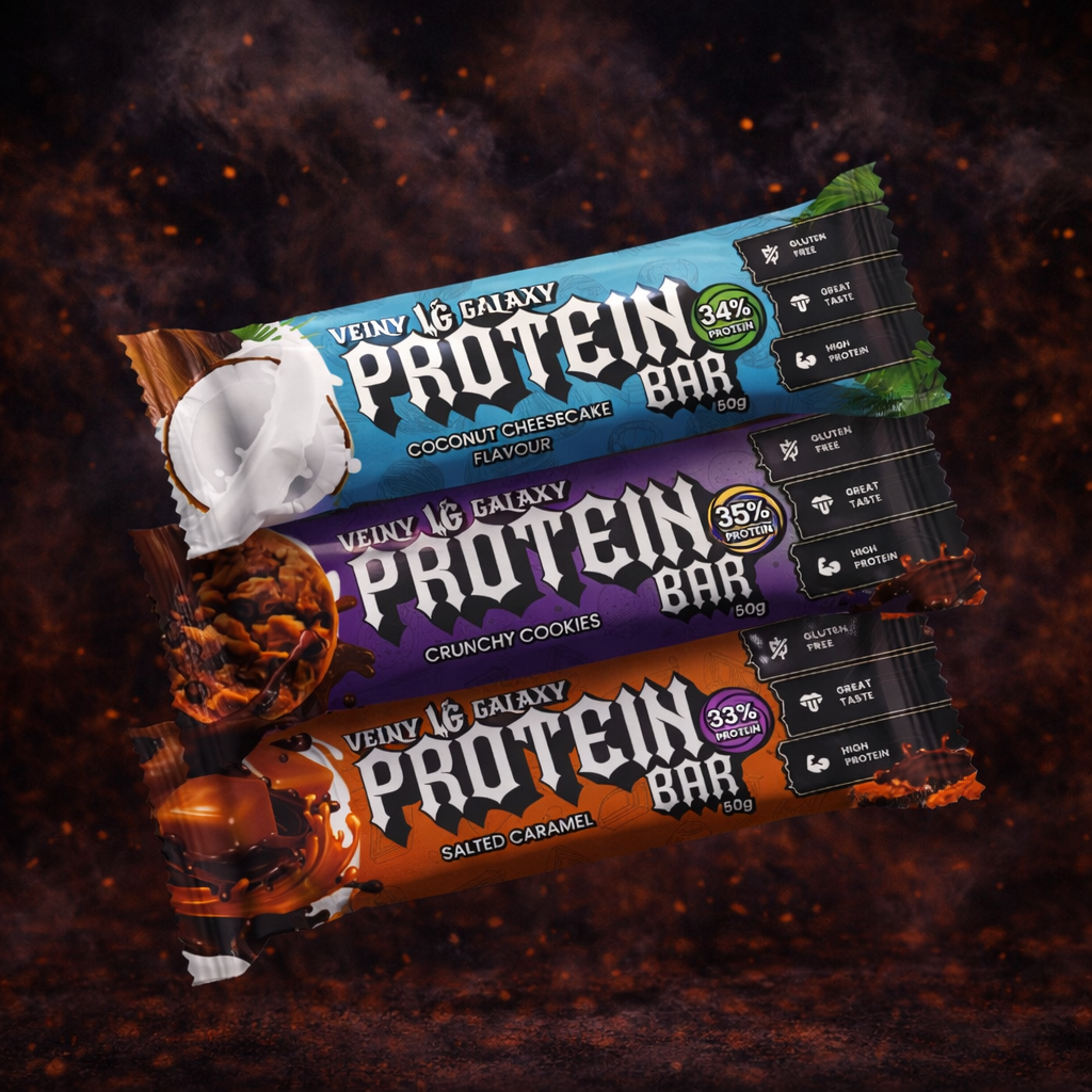 Baton Proteinowy