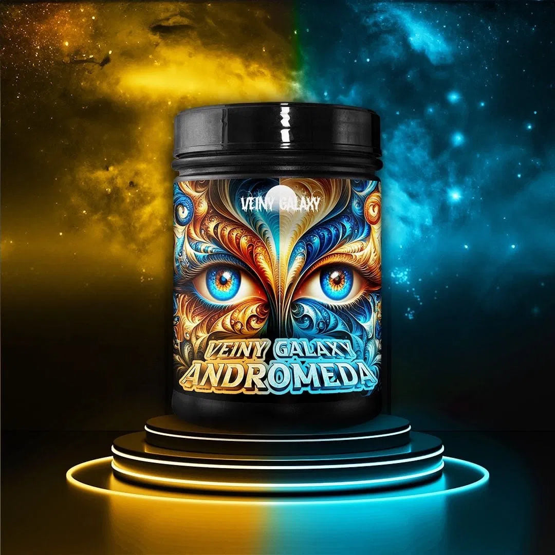 VEINY GALAXY ANDROMEDA 425g