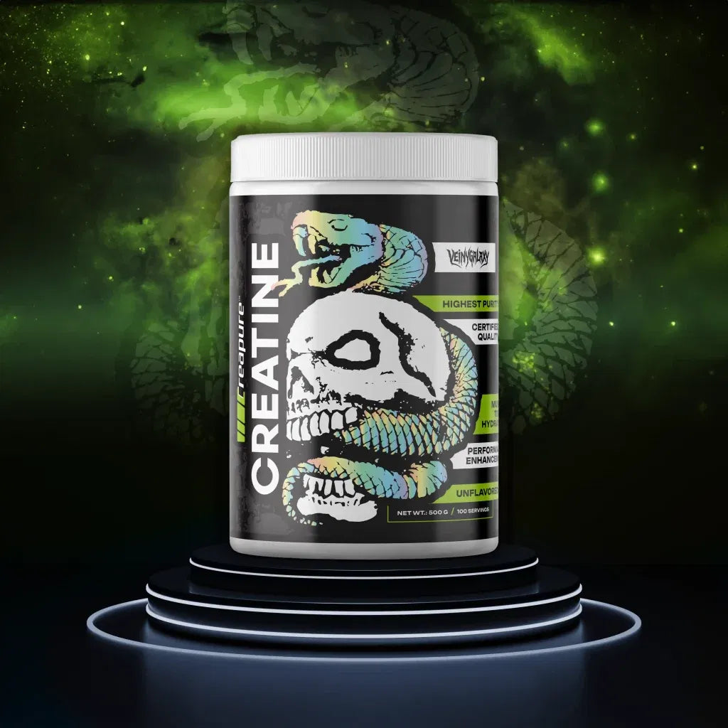 CREATINE Creapure® 500g