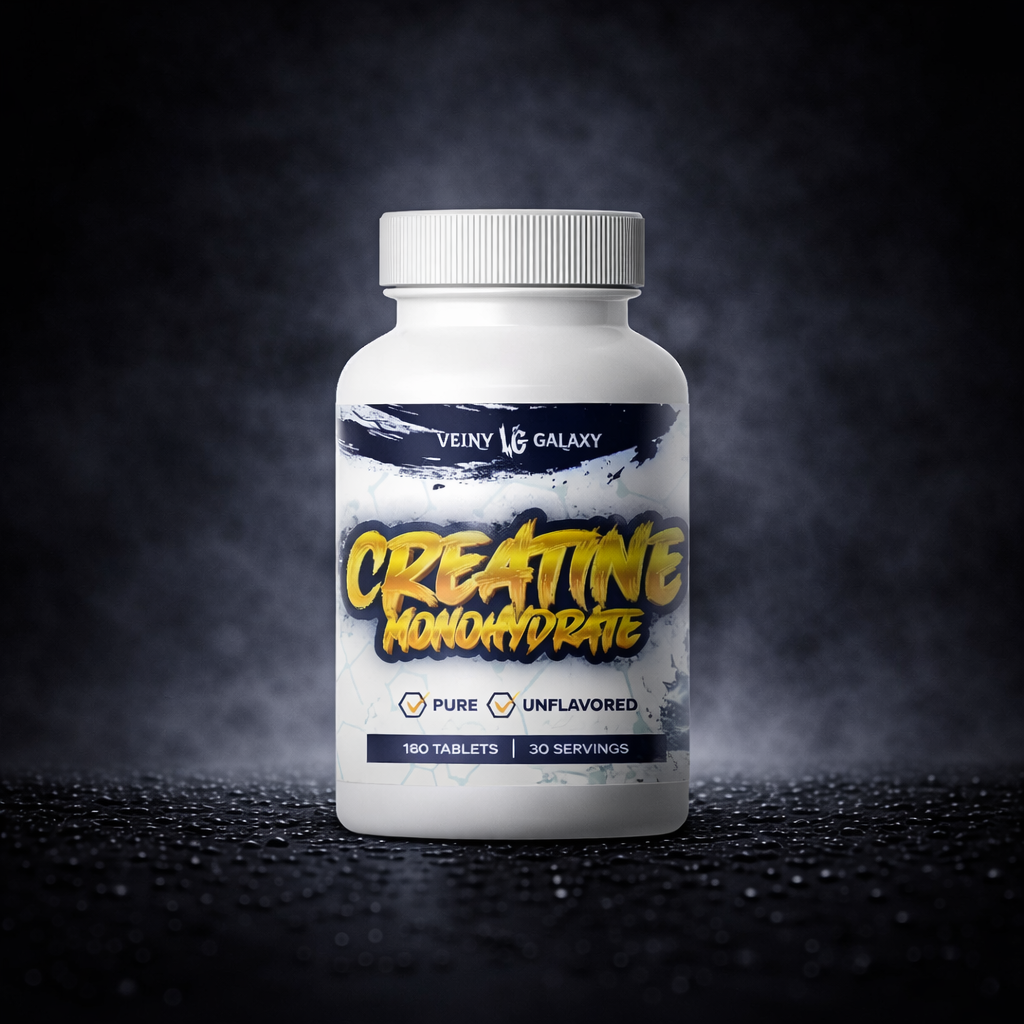 CREATABS 160 tab