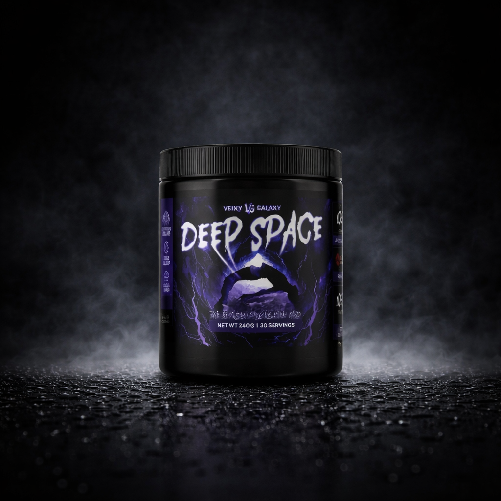 DEEP SPACE 240G
