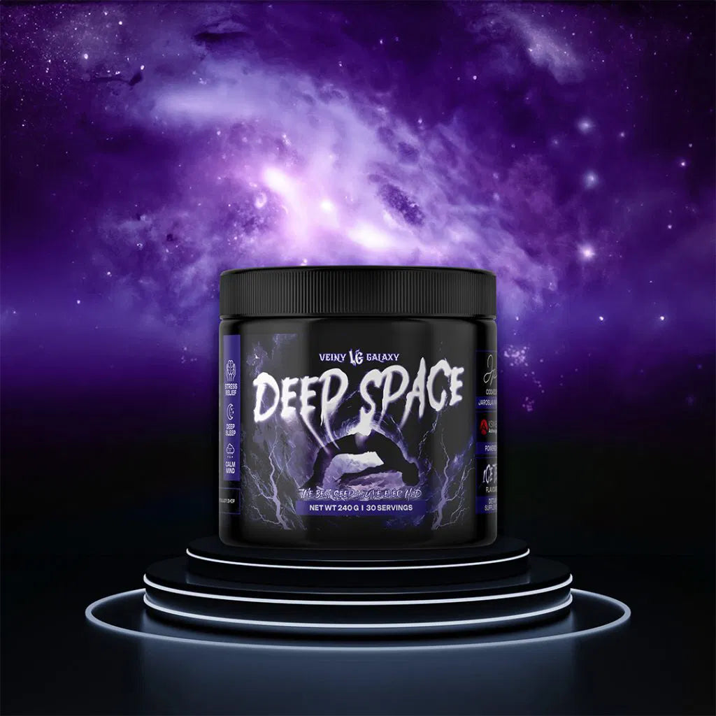 DEEP SPACE 240G