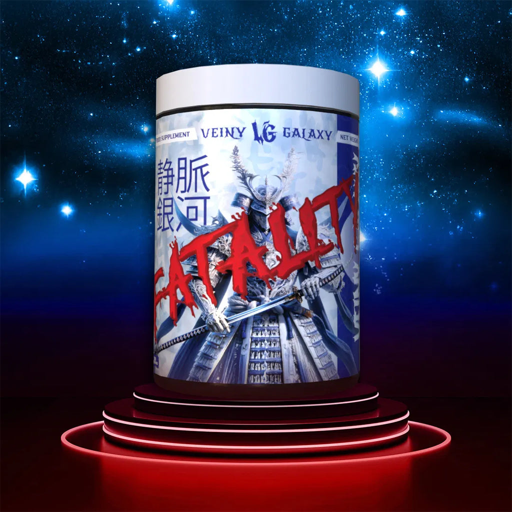 Veiny Galaxy – Fatality 690g