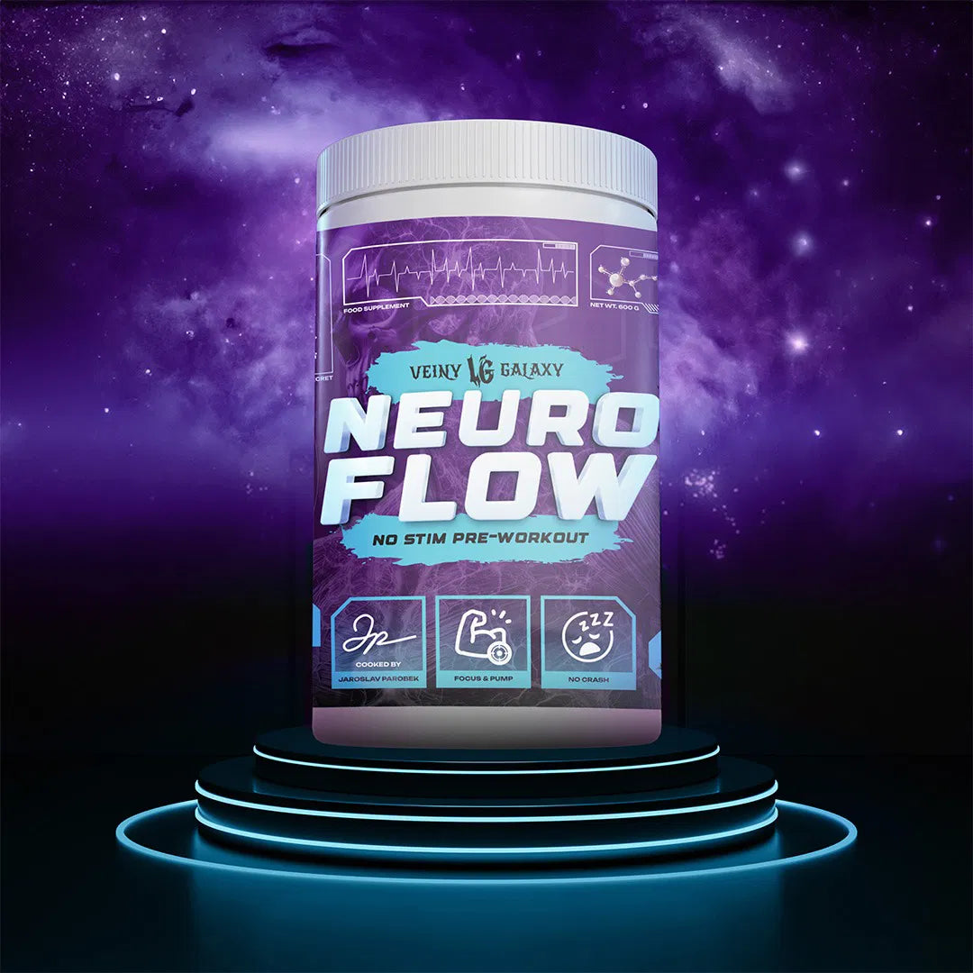 Neuro-Flow – 600g