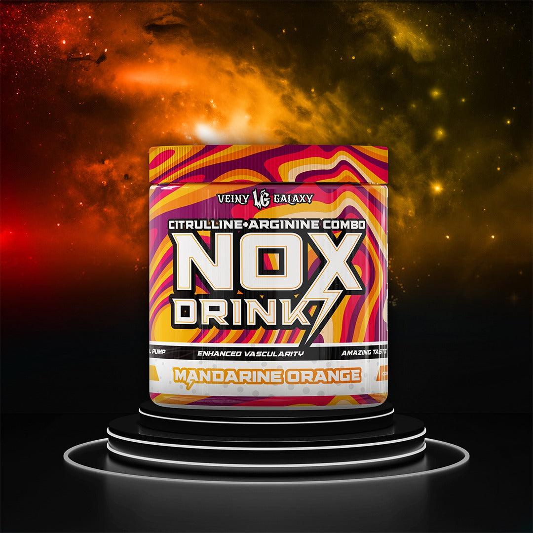 NOX DRINK 400g