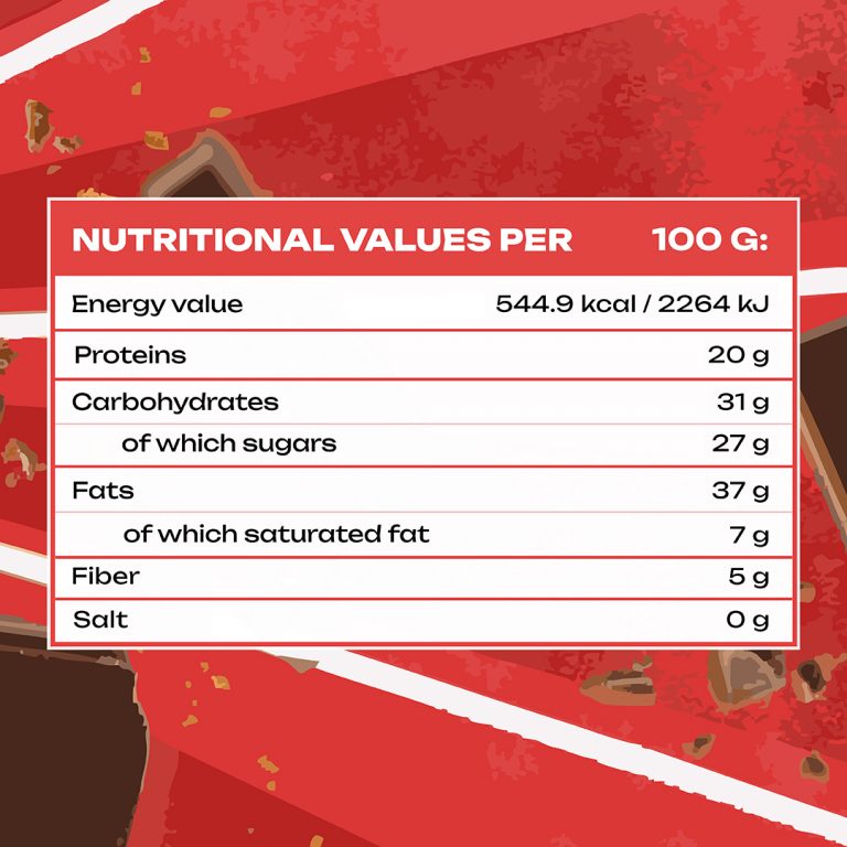Peanut butter spread - 250g