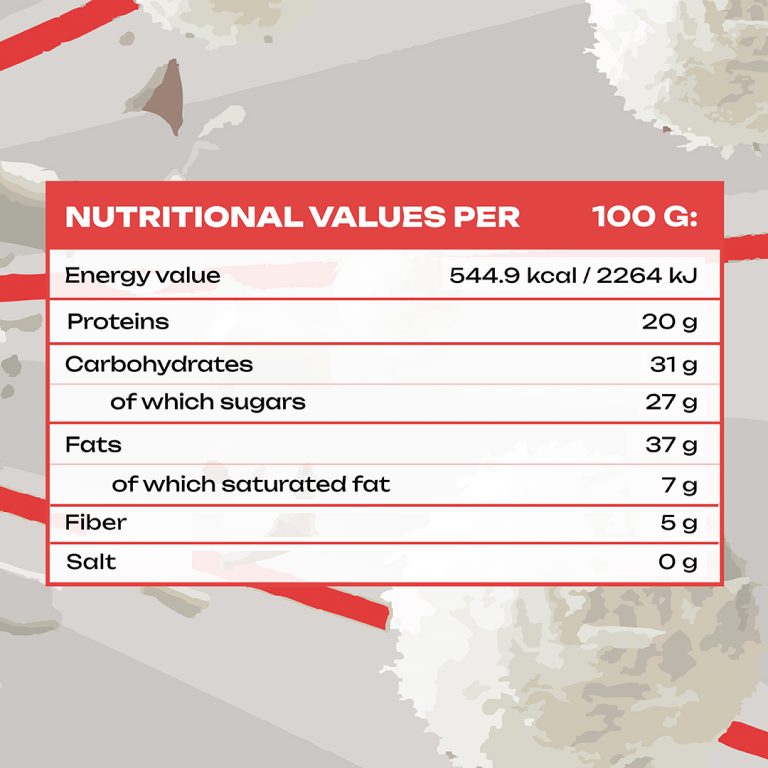 Peanut butter spread - 250g