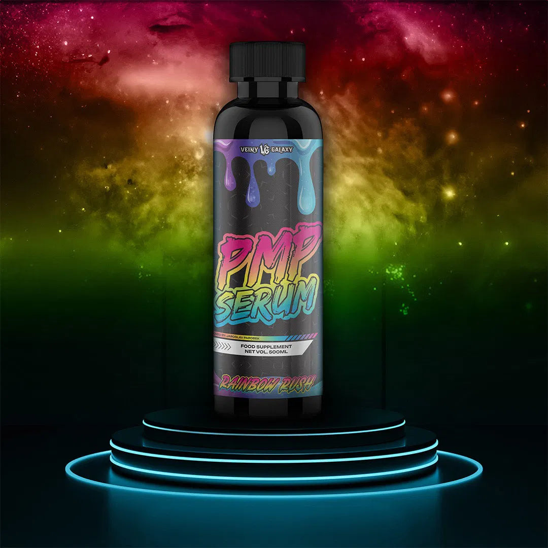 PMP serum 500ml