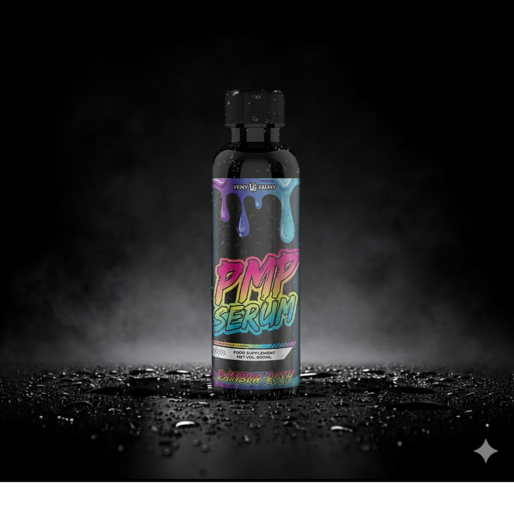 PMP serum 500ml