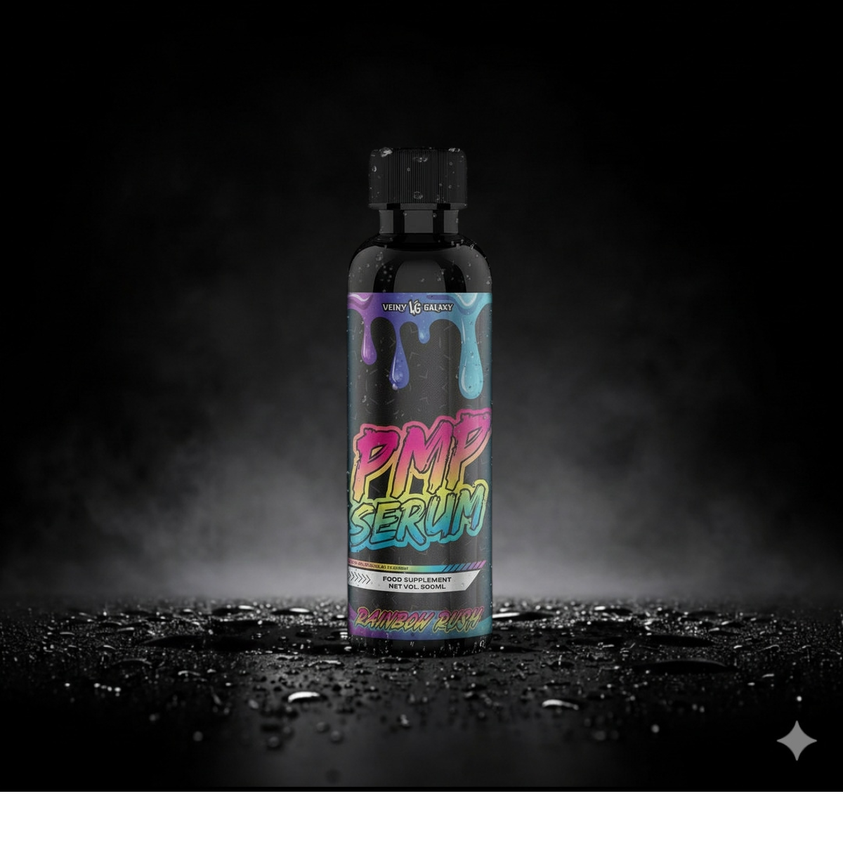 PMP serum 500ml