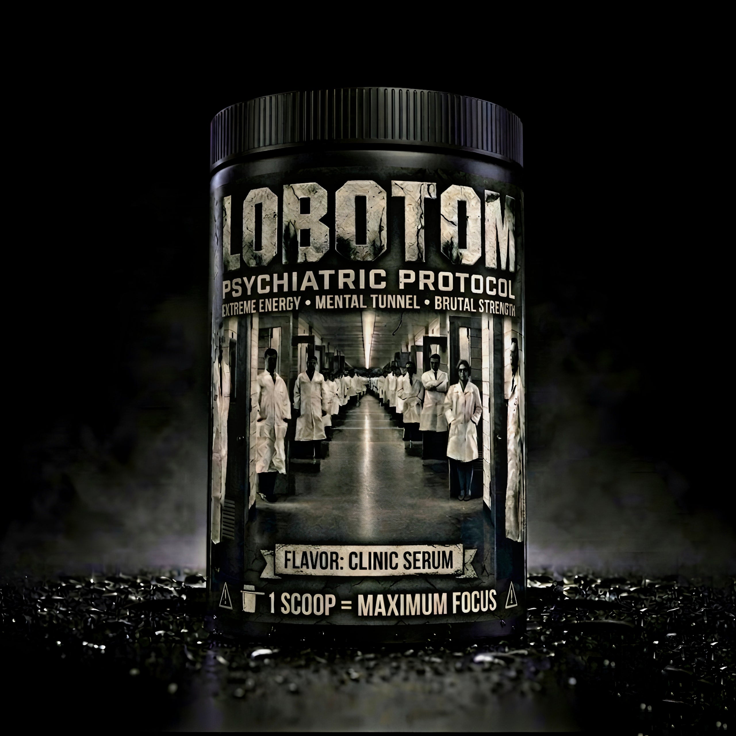 LOBOTOM 700 g