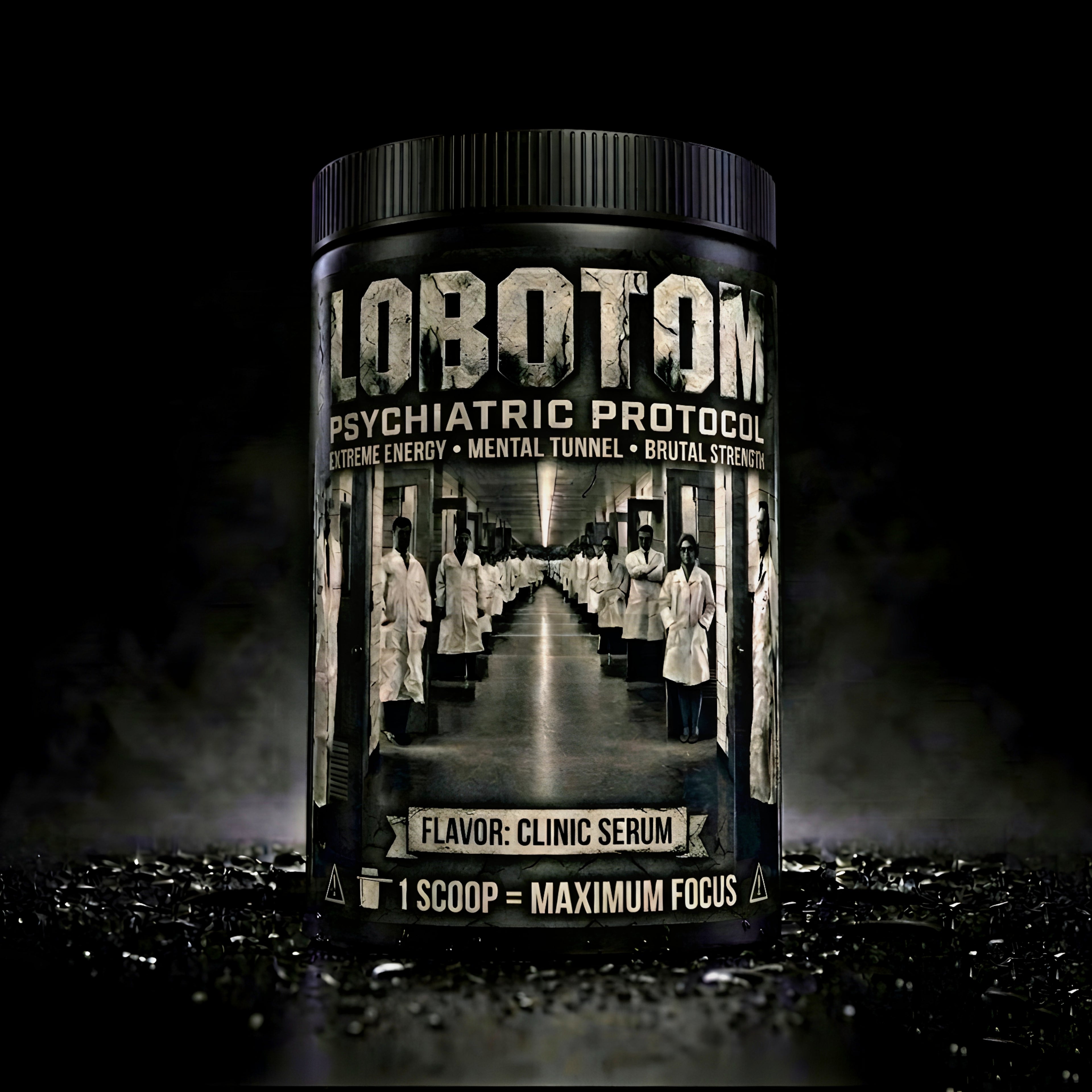 LOBOTOM 700 g