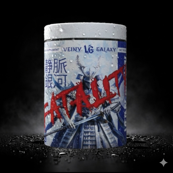 Fatality 660g