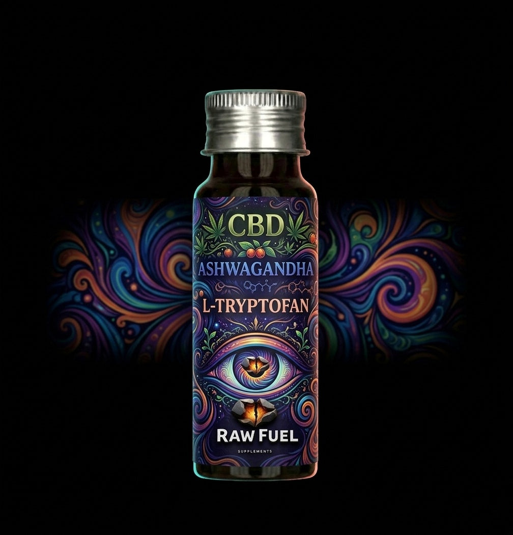 FLOW STATE Shot 50 ml