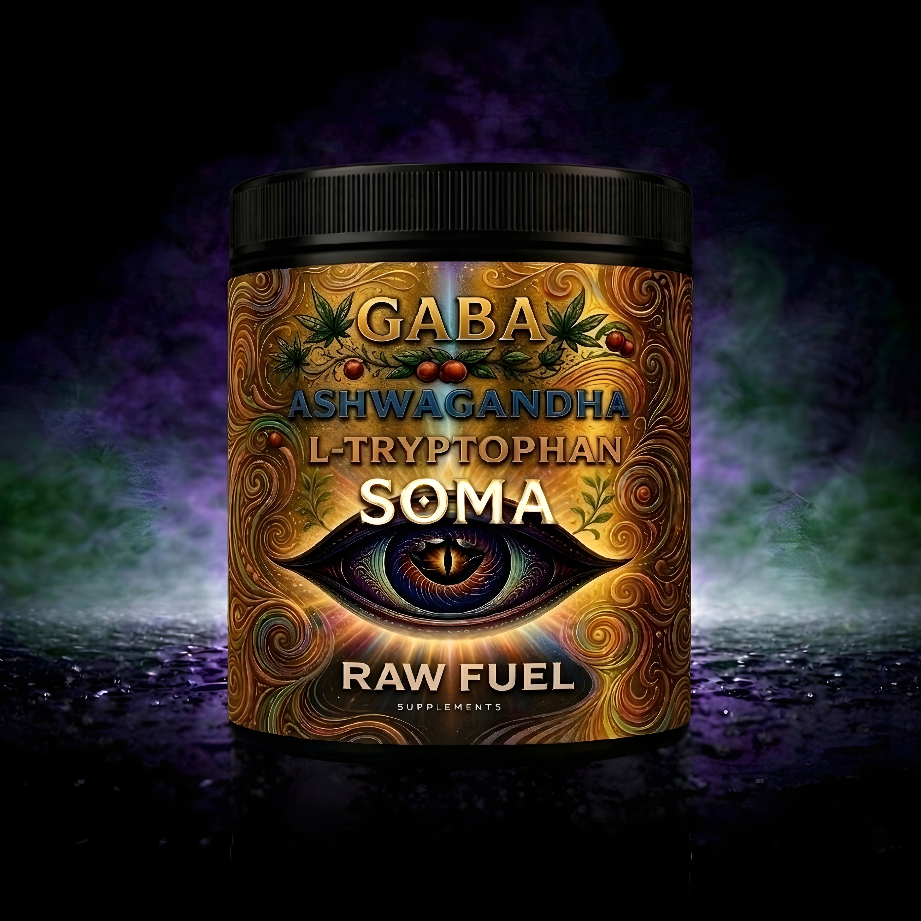 SOMA 300g