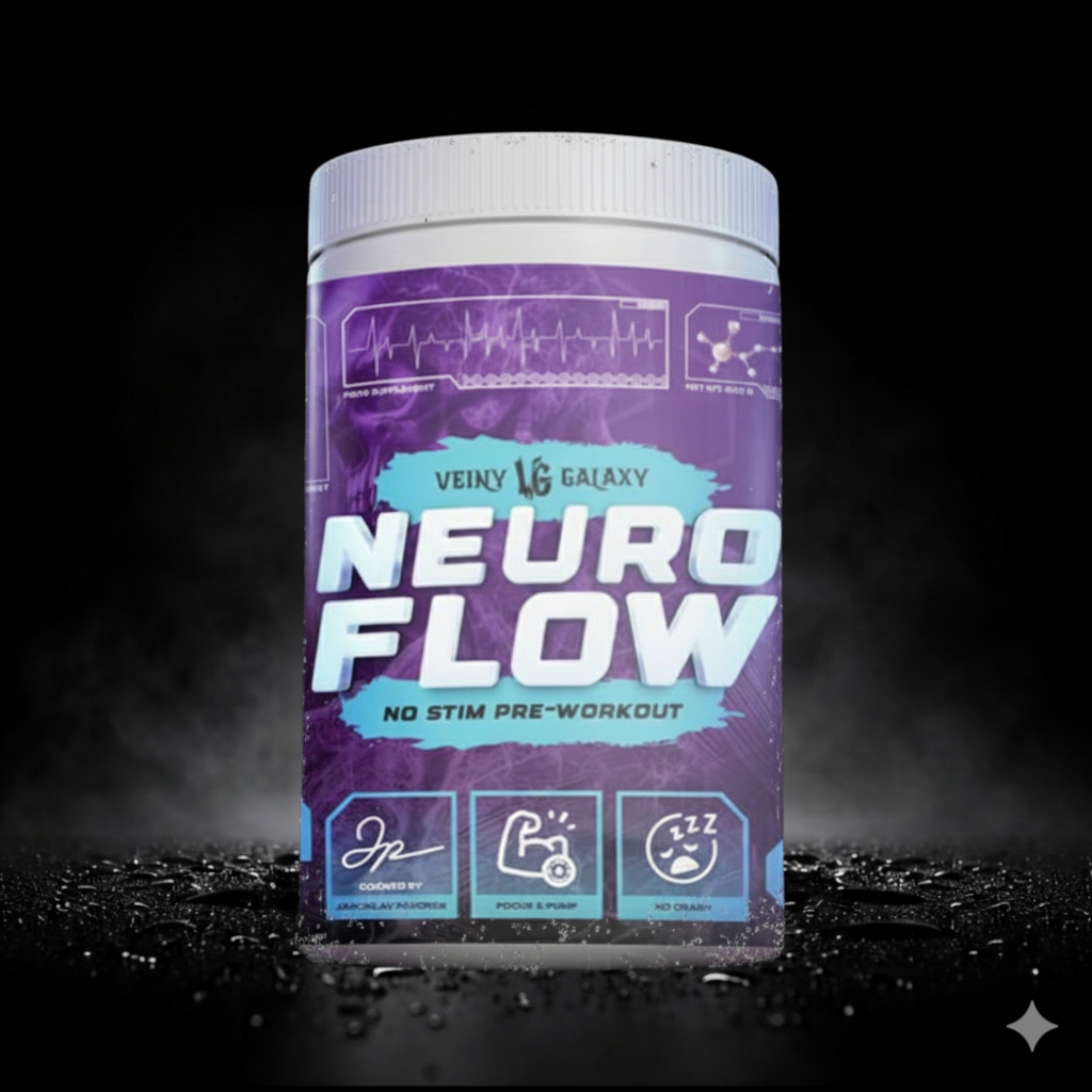 Neuro-Flow – 600g
