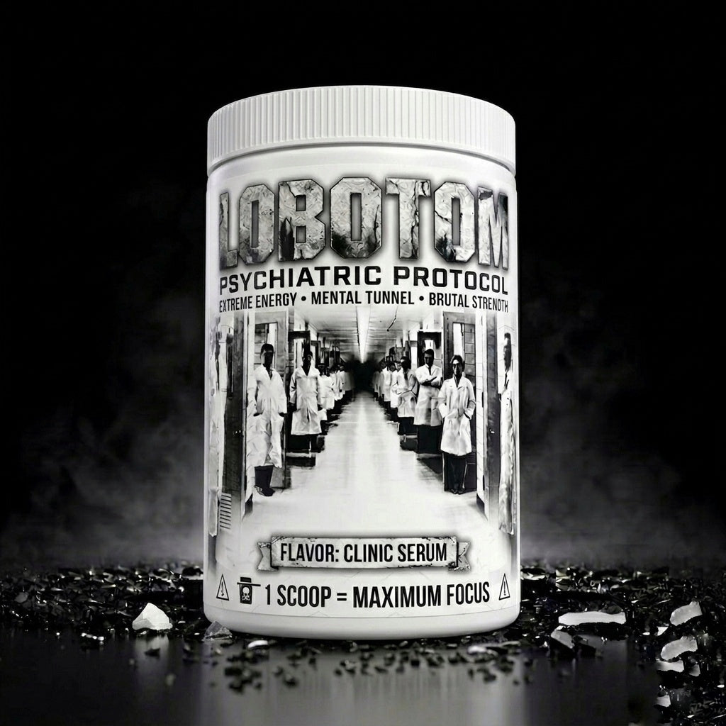 LOBOTOM 700 g