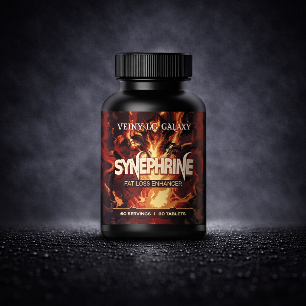 Synephrine – 60 tabs.